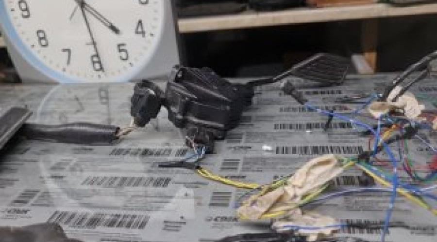 3uz fe 6at васины усы))) Классический калсвап.. |OrionCars: custom service. Тюнинг, свап, ремонт,