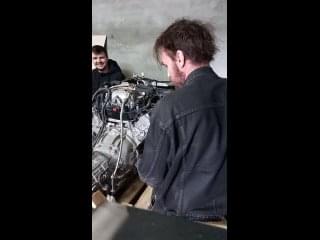 Пост радости автолюбителя )
Поздравляем с первым.. |OrionCars: custom service. Тюнинг, свап, ремонт,