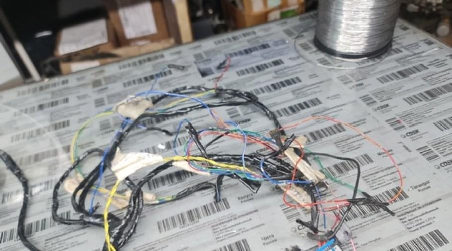 3uz fe 6at васины усы))) Классический калсвап.. |OrionCars: custom service. Тюнинг, свап, ремонт,