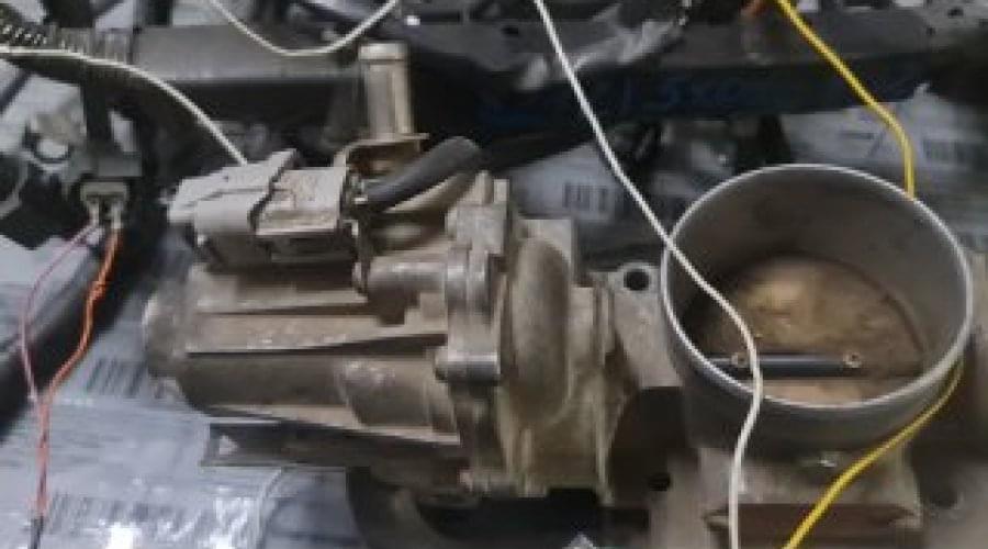 1jz ge vvti 4at Тойота Прогресс с аналоговым щитком.. |OrionCars: custom service. Тюнинг, свап, ремонт,