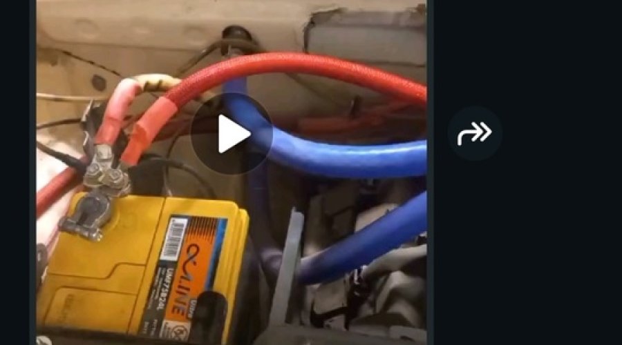 Как влияют массы двс на запуск ?) 
Самым прямым образом:.. |OrionCars: custom service. Тюнинг, свап, ремонт,