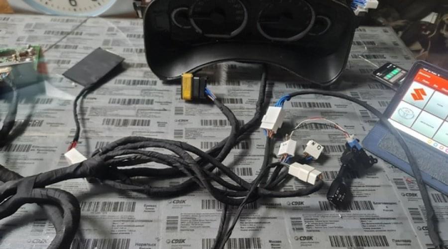 3uz fe 6at васины усы))) Классический калсвап.. |OrionCars: custom service. Тюнинг, свап, ремонт,