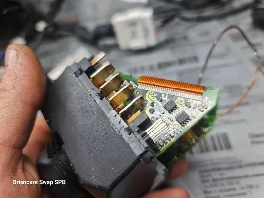 Сегодня, наглядно, мы можем.. |OrionCars: custom service. Тюнинг, свап, ремонт,