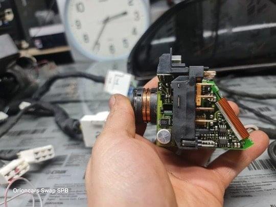 Сегодня, наглядно, мы можем.. |OrionCars: custom service. Тюнинг, свап, ремонт,