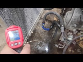 Время тестить двс 1GZ FE VVTI после ремонта косы двс,.. |OrionCars: custom service. Тюнинг, свап, ремонт,