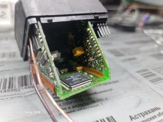 Сегодня, наглядно, мы можем.. |OrionCars: custom service. Тюнинг, свап, ремонт,