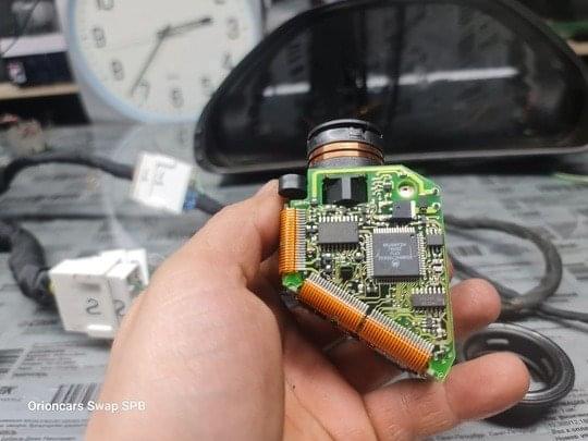 Сегодня, наглядно, мы можем.. |OrionCars: custom service. Тюнинг, свап, ремонт,