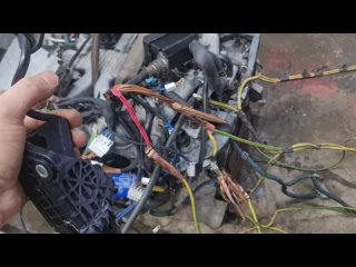 Время тестить двс 1GZ FE VVTI после ремонта косы двс,.. |OrionCars: custom service. Тюнинг, свап, ремонт,