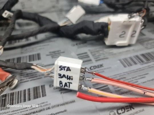 Сегодня, наглядно, мы можем.. |OrionCars: custom service. Тюнинг, свап, ремонт,