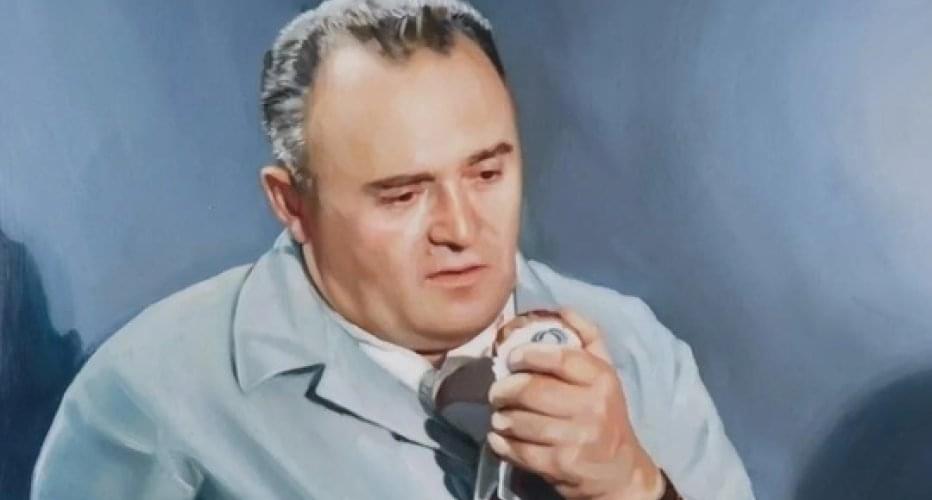 12 апреля 1961 - день, когда человечество увидело свой дом из..