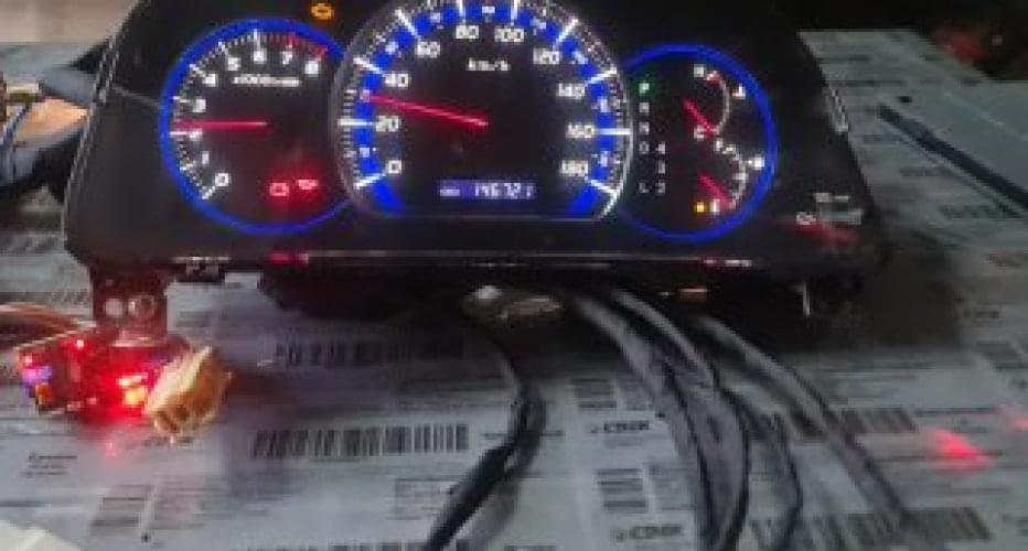 1MZ FE Тойота Альфард поставил и поехал.
Сегодня у нас интересный заказ...