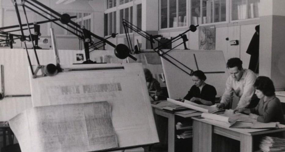 12 апреля 1961 - день, когда человечество увидело свой дом из..