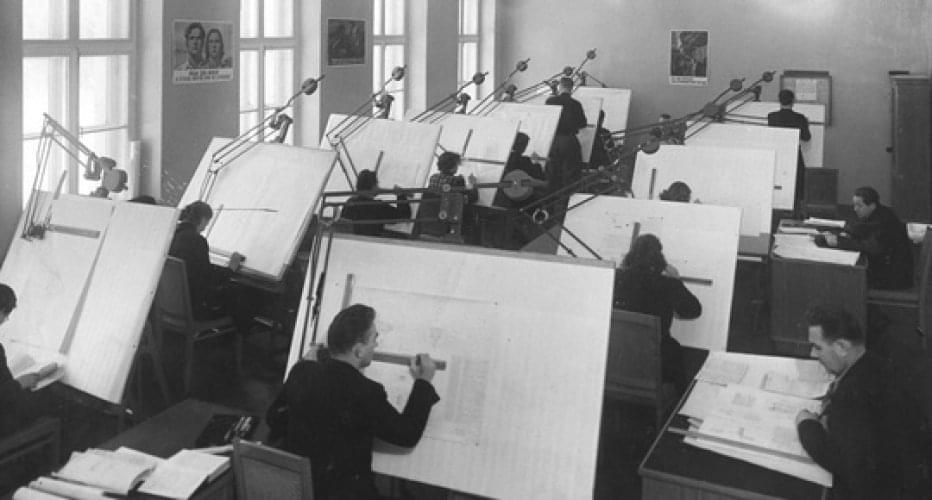 12 апреля 1961 - день, когда человечество увидело свой дом из..