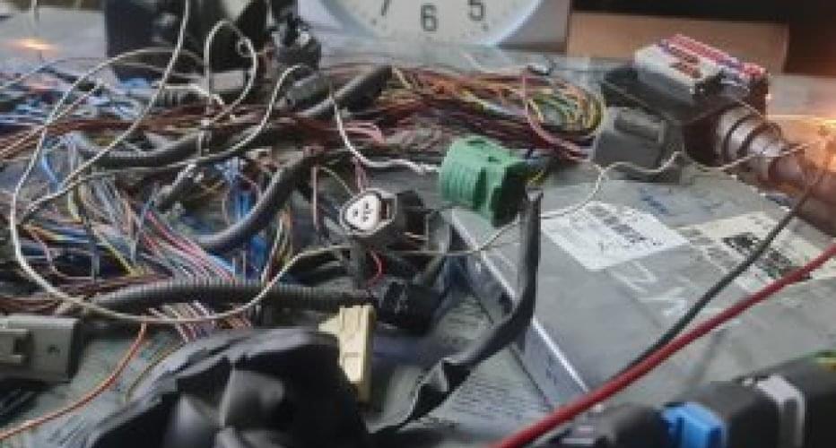 1MZ FE Тойота Альфард поставил и поехал.
Сегодня у нас интересный заказ...