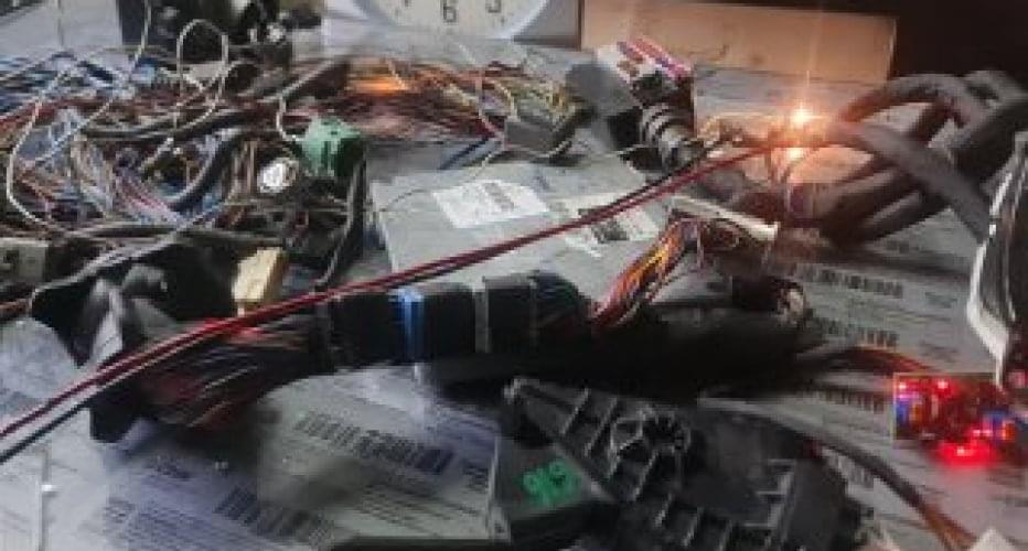 1MZ FE Тойота Альфард поставил и поехал.
Сегодня у нас интересный заказ...