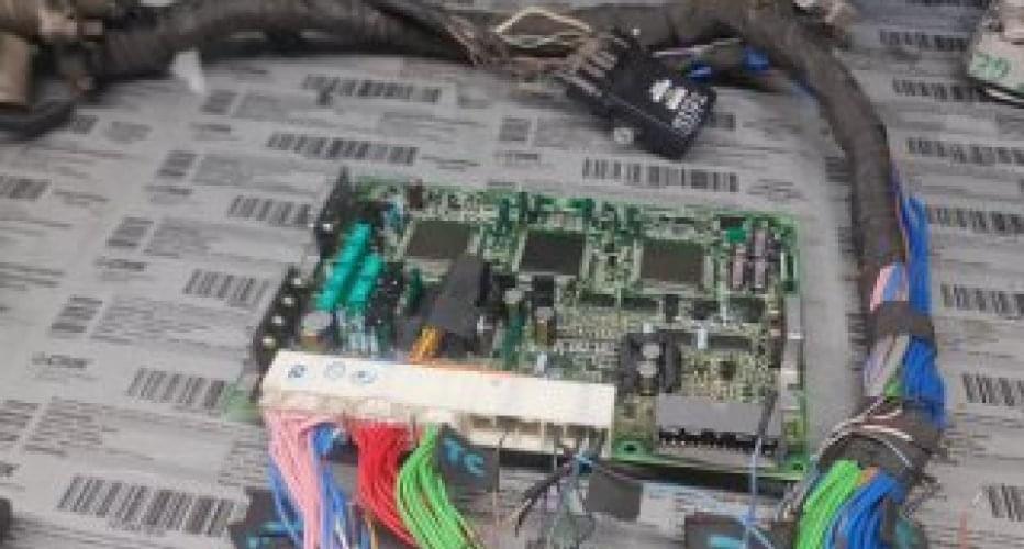 Хитрые неисправности системы зажигания семейства JZ, VZ, GZ, с..