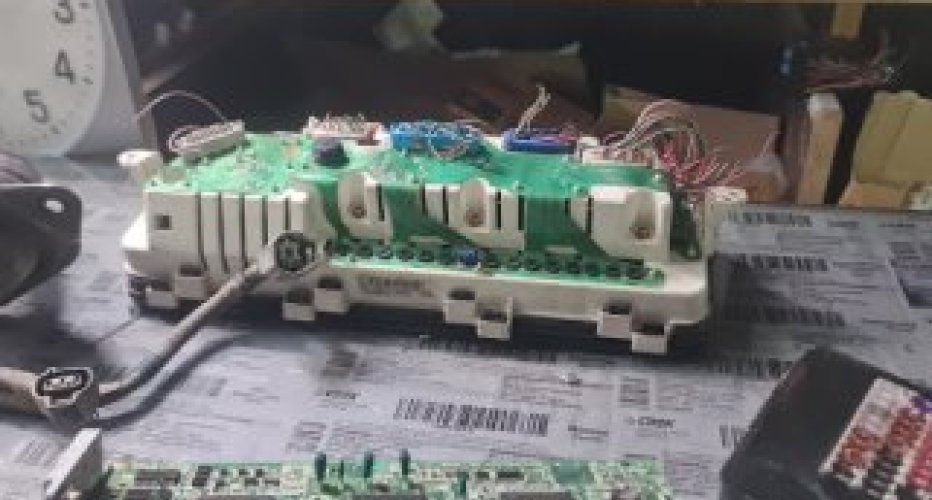 Сегодня у нас 1uz fe vvti Crown Majesta 155 5wd 4at. 

Весьма интересный комплект, в..