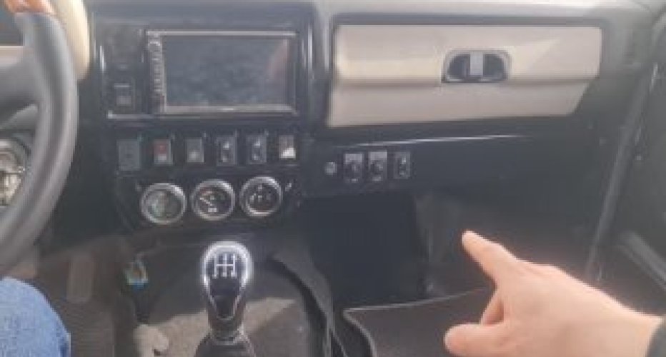 Время проверить Ниву с 4gr fse 6at 2wd . 

Обновленная злая прошивка двс..