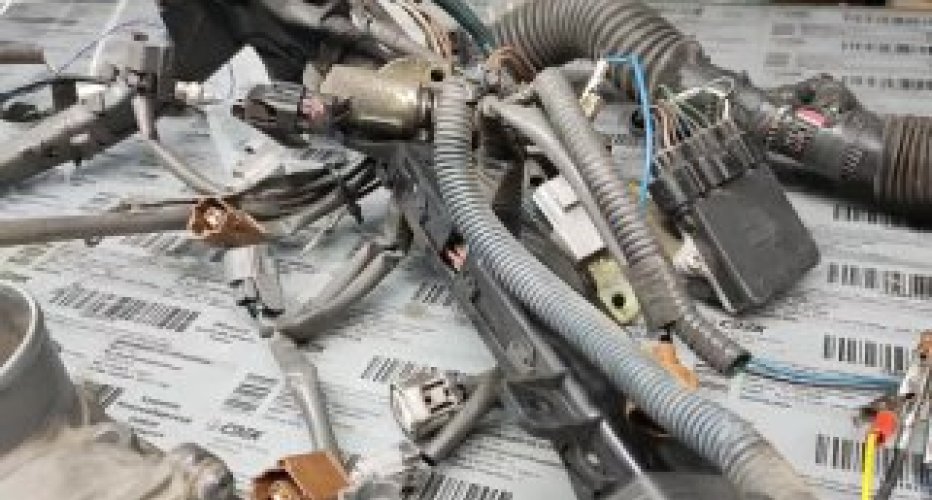 2jz ge vvti под акпп поставил и завел. 

Соберём автономную электрику двс 2 jz..