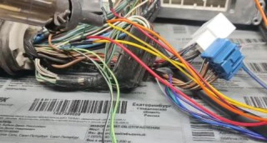 Газовое оборудование: аккуратно и красиво подключим газ к косе двс 3uz fe..