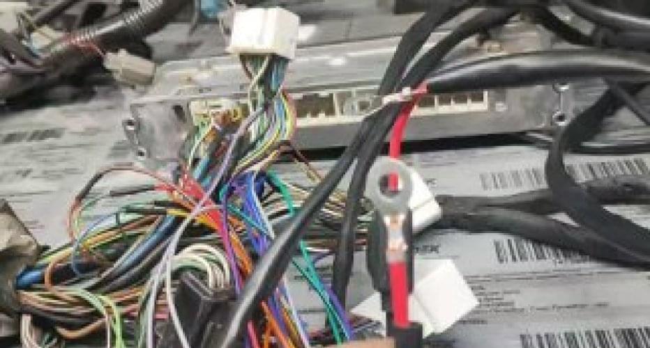 Газовое оборудование: аккуратно и красиво подключим газ к косе двс 3uz fe..