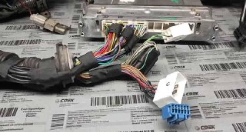 Газовое оборудование: аккуратно и красиво подключим газ к косе двс 3uz fe..