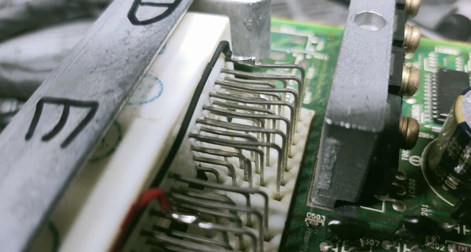 Газовое оборудование: аккуратно и красиво подключим газ к косе двс 3uz fe..