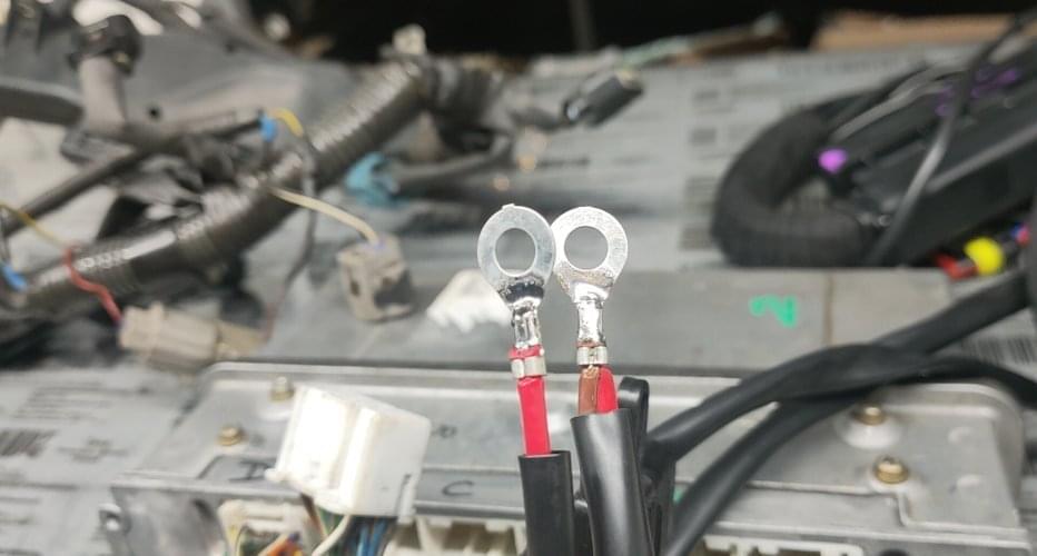 Газовое оборудование: аккуратно и красиво подключим газ к косе двс 3uz fe..