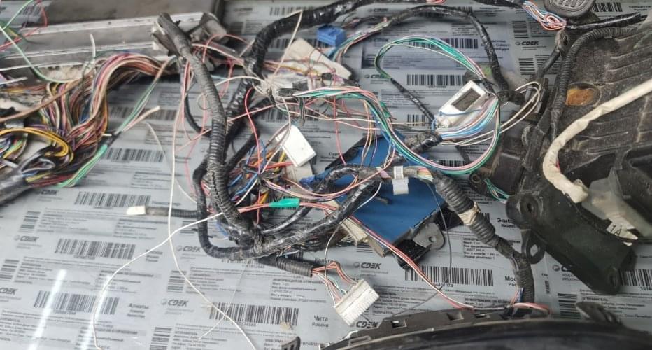 3gr fse 6at васины усы))) Очередное чудо усатых мыслей любителей усов - комок..