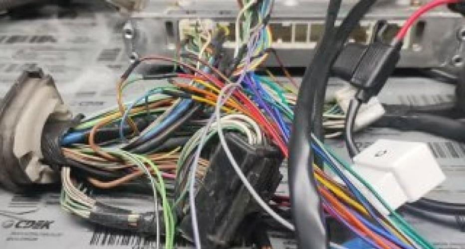 Газовое оборудование: аккуратно и красиво подключим газ к косе двс 3uz fe..