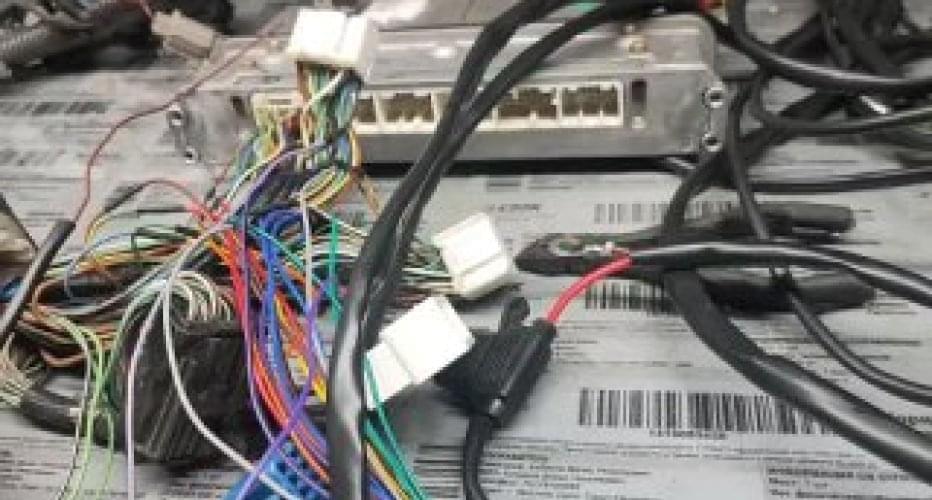 Газовое оборудование: аккуратно и красиво подключим газ к косе двс 3uz fe..