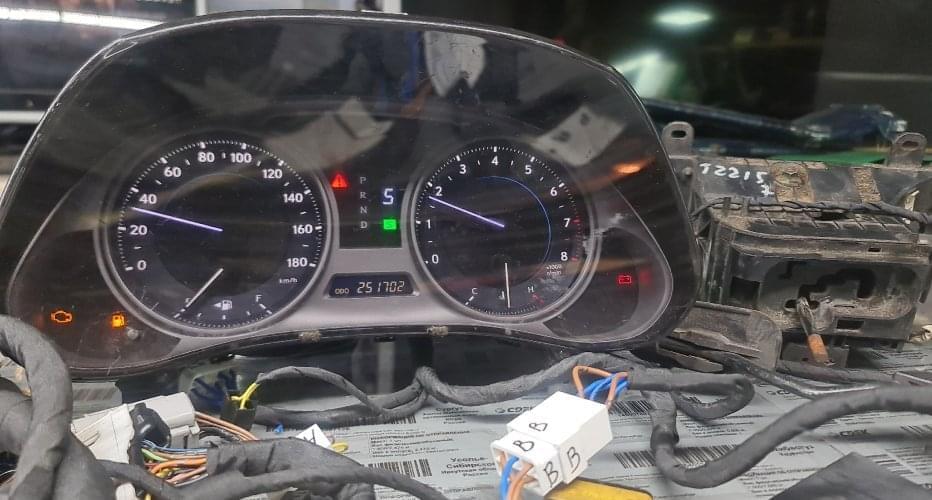 3gr fse 6at васины усы. План, по приведению в порядок проводки двс Тойота:
1...