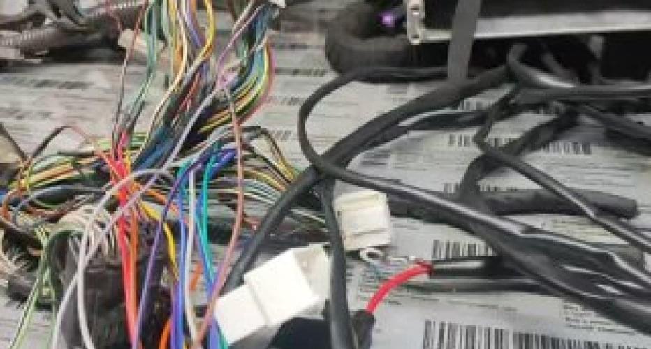 Газовое оборудование: аккуратно и красиво подключим газ к косе двс 3uz fe..