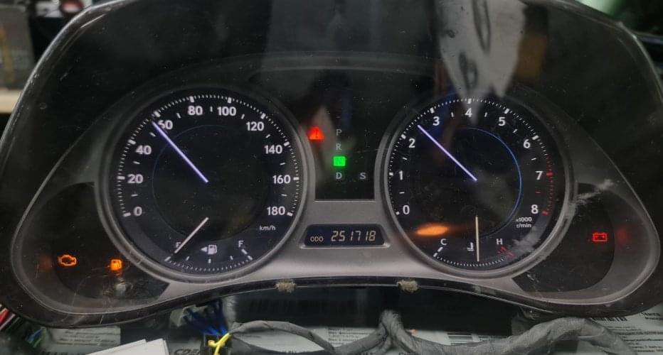 3gr fse 6at васины усы. План, по приведению в порядок проводки двс Тойота:
1...