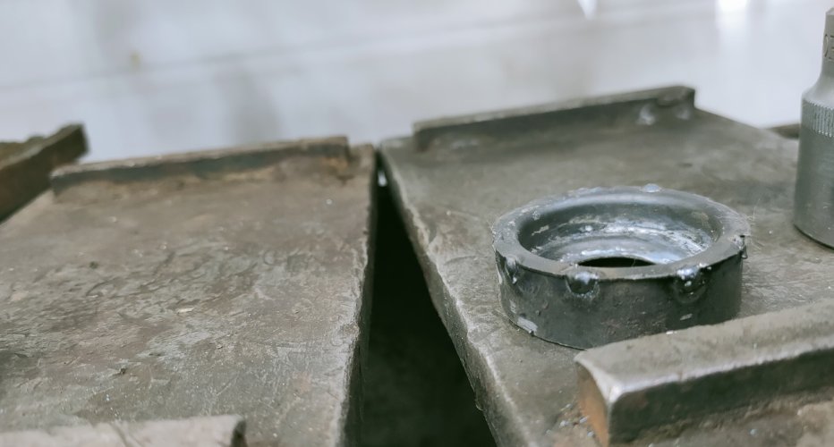 Снова не стандартная задача ) Но может - пригодится )

Ремонт..