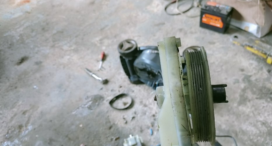 Снова не стандартная задача ) Но может - пригодится )

Ремонт..
