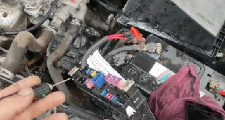 Сегодня у нас  - не стандартная задача: воссоздание проводки..