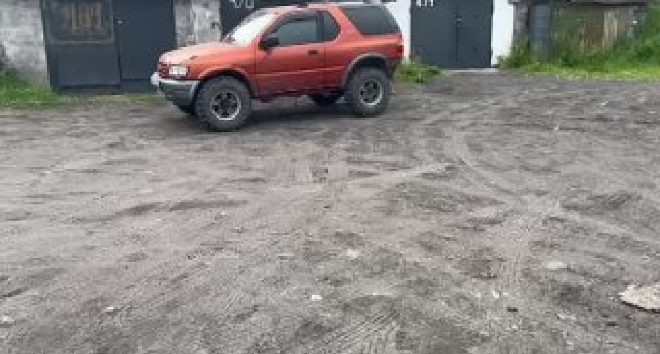 3uz fe 6at swap. Поздравляем с запуском проекта. Камчатка:) 

#3uz #toyota #orioncars #jdm..