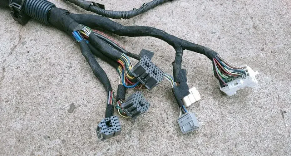 Продается коса двс 1uz fe non vvti Ucf 20/21. Как новая) С хранения моего -..