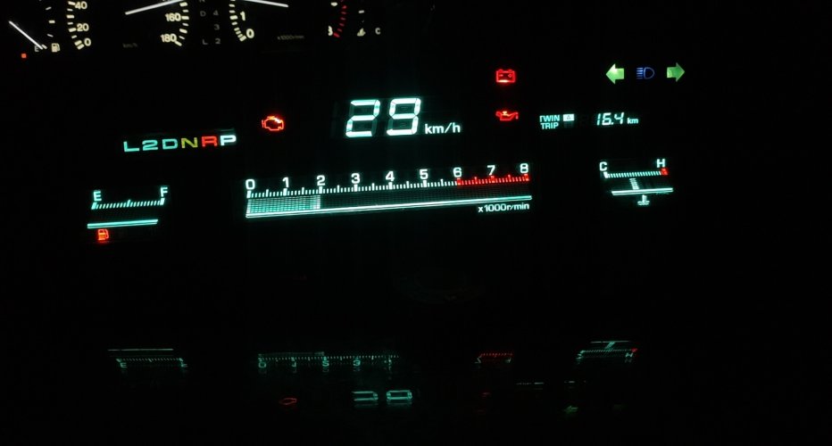Красота Тойоты в самом разнообразном оборудовании, что создаёт завод.
..