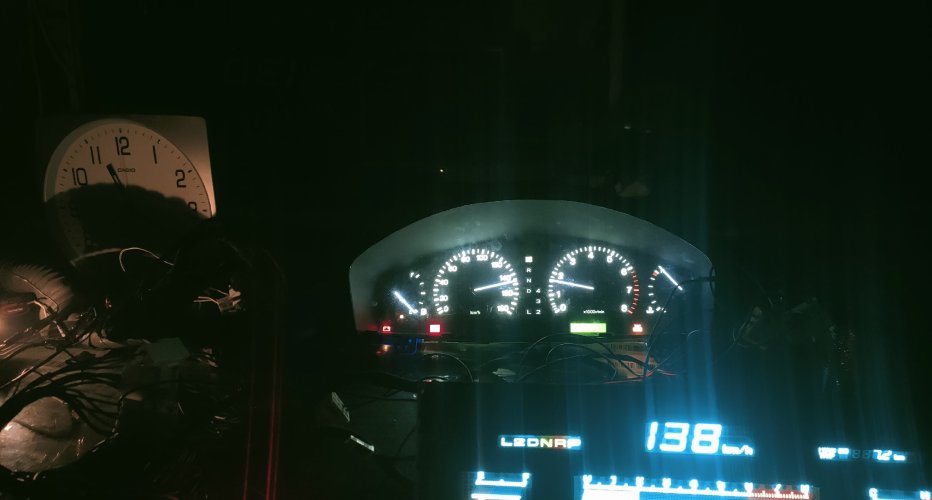 Красота Тойоты в самом разнообразном оборудовании, что создаёт завод.
..