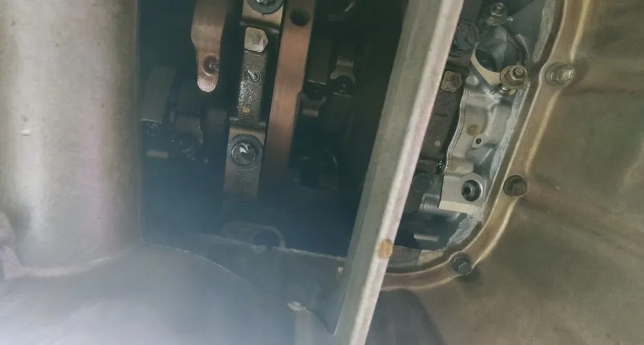 Продается столбик 2uz fe non vvti lc 100. 
Пробег под 40000 км) 

Цена на сегодня: 250..