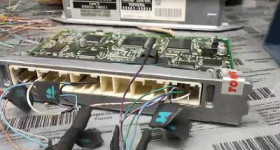 3uz fe 6at Toyota Crown. ЭБУ Томс.
ЭБУ TOMS есть ничто иное, как ЭБУ Тойота, но с..