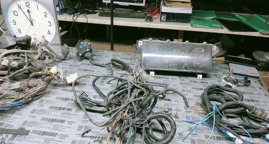 Почему мотор Тойота плохо работает после свапа? :) Часть 1
Вопросы, что..