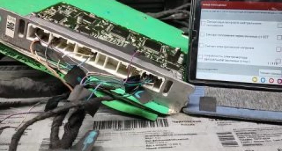 Кривое отключение иммобилайзера 3uz fe 6at: ошибки иммо нет, но и нет..