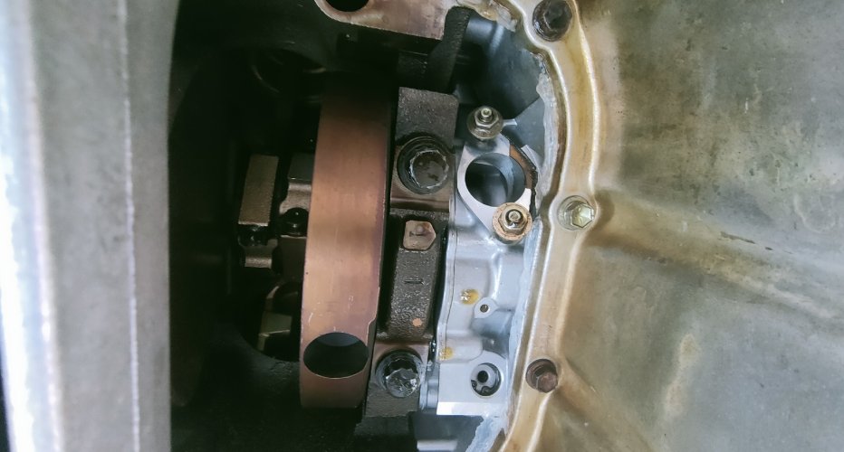 Продается столбик 2uz fe non vvti lc 100. 
Пробег под 40000 км) 

Цена на сегодня: 250..