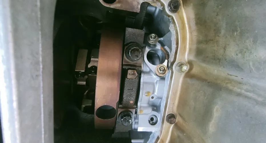 Продается столбик 2uz fe non vvti lc 100. 
Пробег под 40000 км) 

Цена на сегодня: 250..