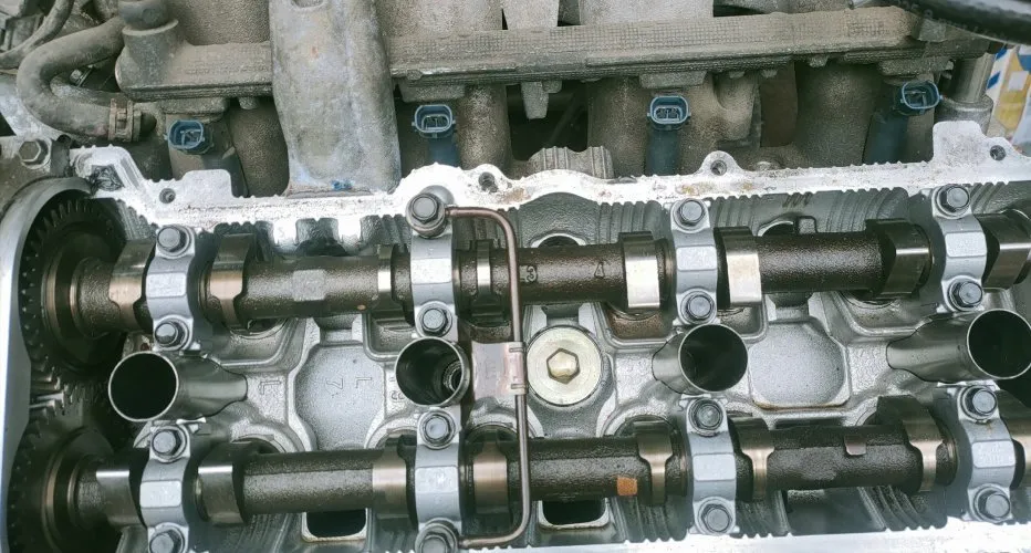 Продается столбик 2uz fe non vvti lc 100. 
Пробег под 40000 км) 

Цена на сегодня: 250..
