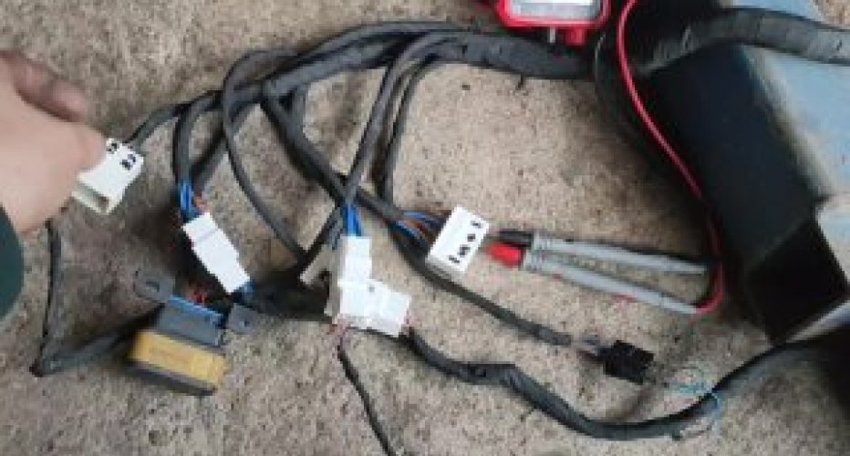 1ur fse 8at двс поставил и поехал.
Автономный двс для свапа своими руками с..