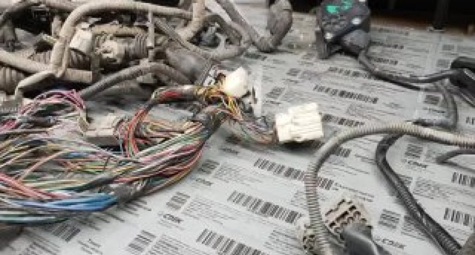 Почему мотор Тойота плохо работает после свапа? :) Часть 1
Вопросы, что..